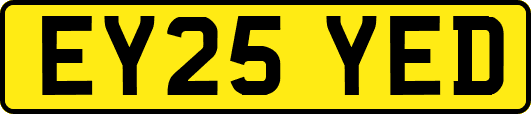 EY25YED