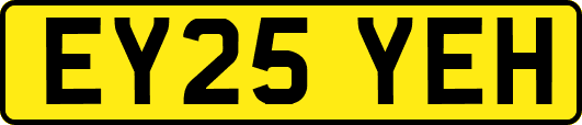 EY25YEH