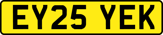 EY25YEK