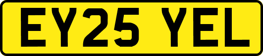 EY25YEL