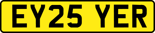 EY25YER