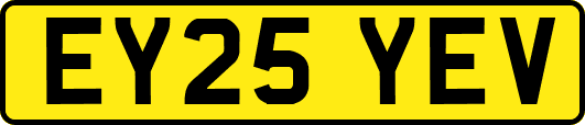 EY25YEV