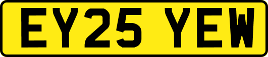 EY25YEW