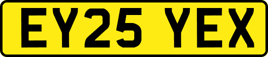 EY25YEX