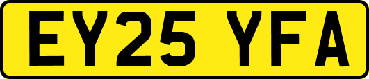 EY25YFA