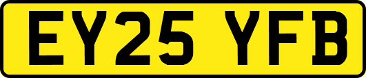 EY25YFB