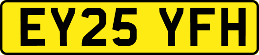 EY25YFH