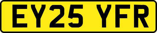 EY25YFR
