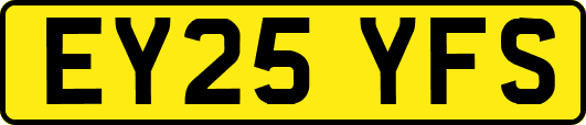 EY25YFS