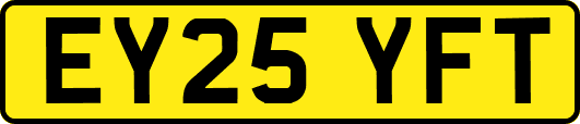 EY25YFT