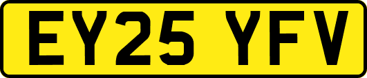 EY25YFV