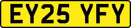 EY25YFY
