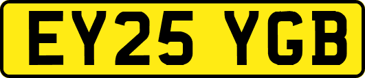 EY25YGB