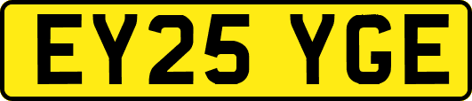 EY25YGE