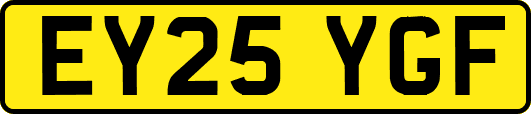 EY25YGF