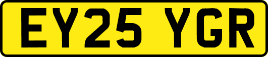 EY25YGR