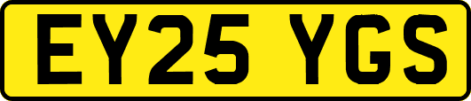 EY25YGS