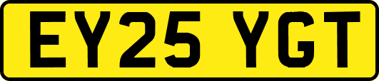 EY25YGT