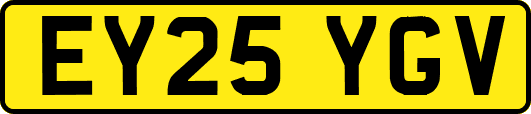EY25YGV