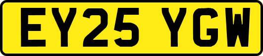 EY25YGW