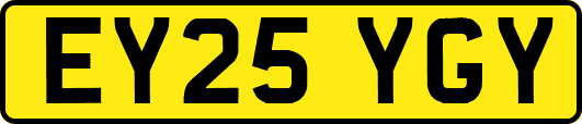 EY25YGY