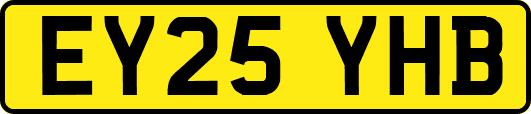 EY25YHB