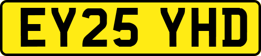 EY25YHD