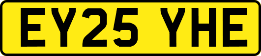 EY25YHE