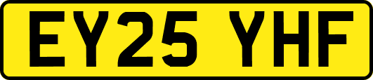 EY25YHF