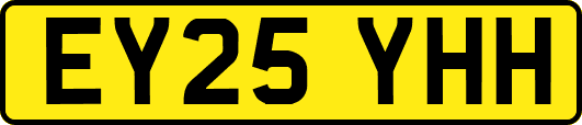 EY25YHH