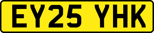 EY25YHK