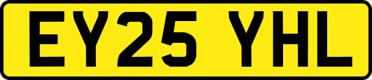 EY25YHL
