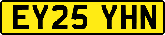 EY25YHN