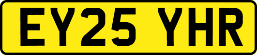 EY25YHR