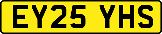 EY25YHS