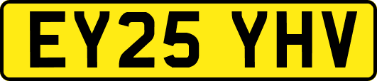 EY25YHV