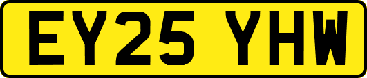 EY25YHW
