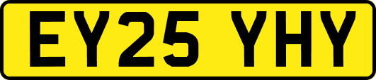 EY25YHY