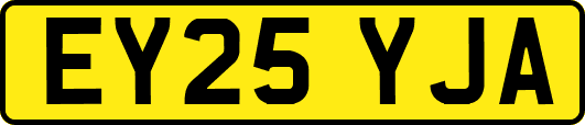 EY25YJA