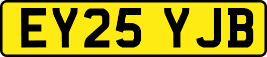 EY25YJB