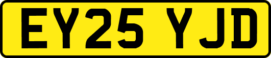 EY25YJD