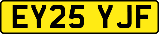 EY25YJF