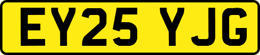 EY25YJG
