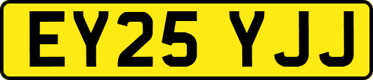 EY25YJJ