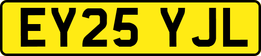 EY25YJL
