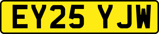EY25YJW