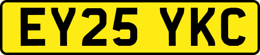EY25YKC