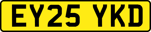 EY25YKD