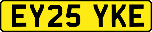 EY25YKE