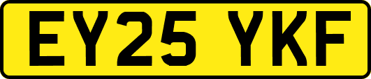 EY25YKF